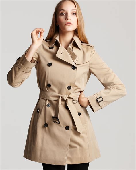 buy used burberry trench|burberry raincoat women's sale.